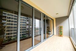 Hundred Palms Residences (D19), Condominium #613533431